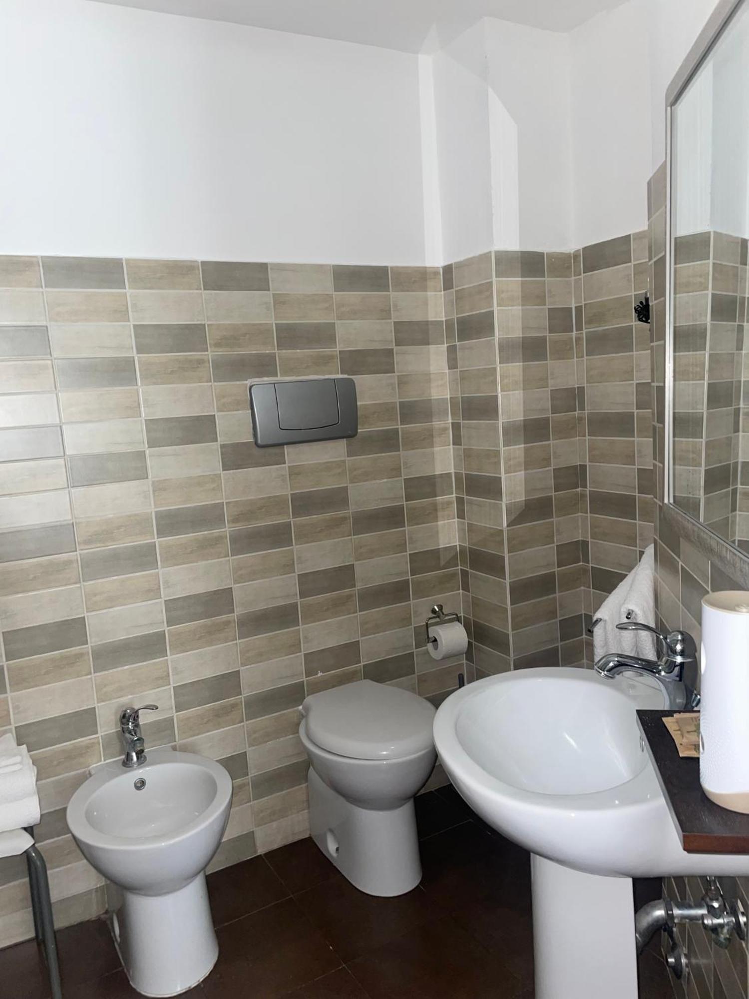 Nacional B&B Monforte San Giorgio Marina Extérieur photo